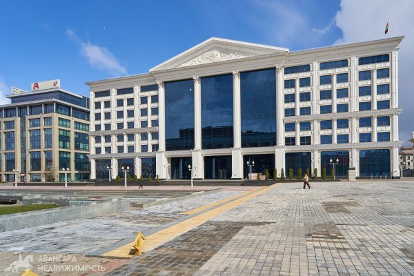 Аренда офисов в БЦ “Capital Palace” (метро “Октябрьская”) - фото 20