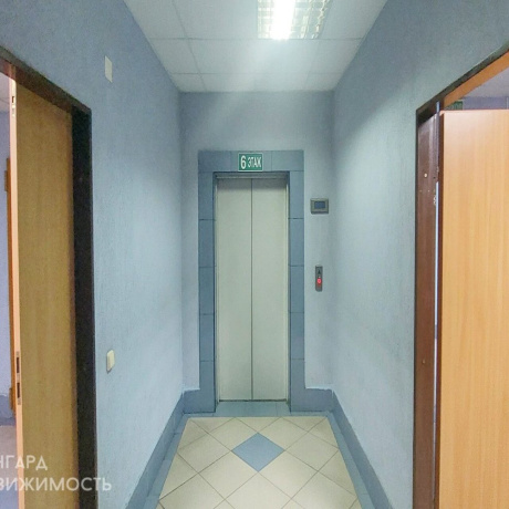 Фотография Аренда офиса 47,7 кв.м. по ул. Тимирязева, 65Б - фото 7
