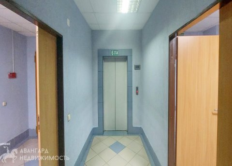 Аренда офиса 47,7 кв.м. по ул. Тимирязева, 65Б - фото 7