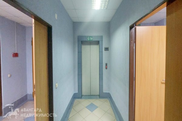 Аренда офиса 47,7 кв.м. по ул. Тимирязева, 65Б - фото 7