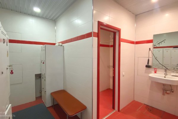 Аренда помещения 126,3 м² под объект спортивного назначения - фото 4