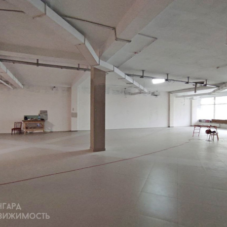 Фотография Аренда торгового помещения на проспекте Независимости - фото 2