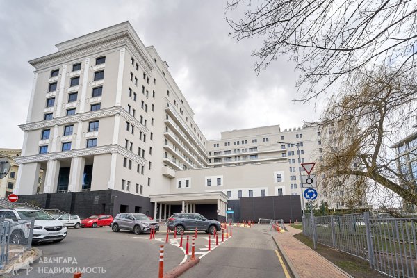 Аренда офисов в БЦ “Capital Palace” (метро “Октябрьская”) - фото 18