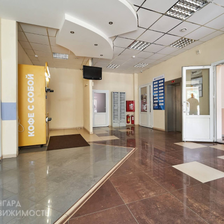 Фотография Аренда офисов от 40 м2 до 800 м2 - фото 9
