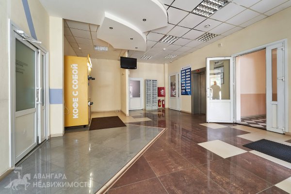 Аренда офисов от 40 м2 до 800 м2 - фото 9