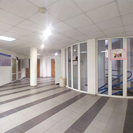 Фотография Аренда помещений от 36 кв. м в центре г. Минска - фото 5