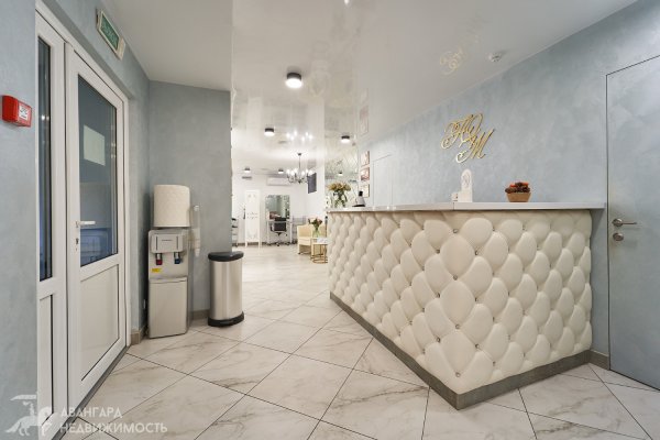 Продажа многофункционального помещения 85.7 кв.м в Уручье - фото 11