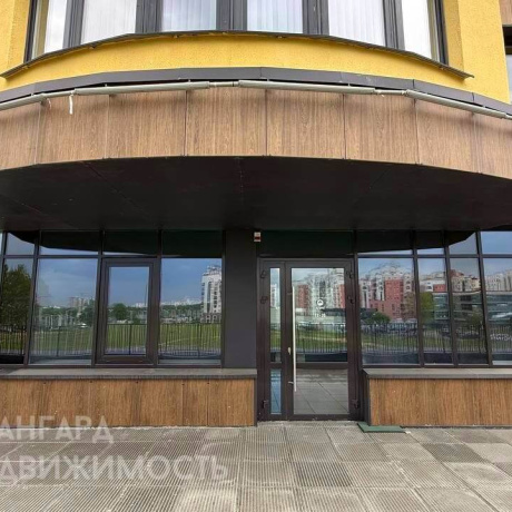 Фотография Аренда административно-торгового площади рядом с метро Петровщина - фото 7