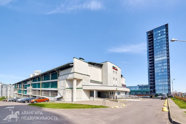 Машиноместо в отличной локации в паркинге - фото 4