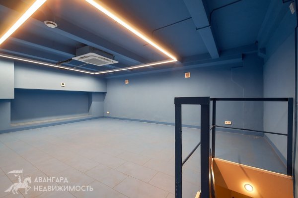 Аренда торгового помещения 625 м² (ул. Фабрициуса, 8Б/1) - фото 16