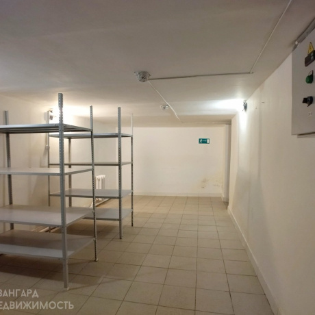 Фотография Субаренда отапливаемых складов от 128,8 - 293,0 м2 - фото 3
