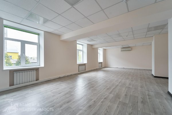 Офис от 850 до 3680 м2 (г. Минск, пр-т Независимости, 58/2) - фото 9
