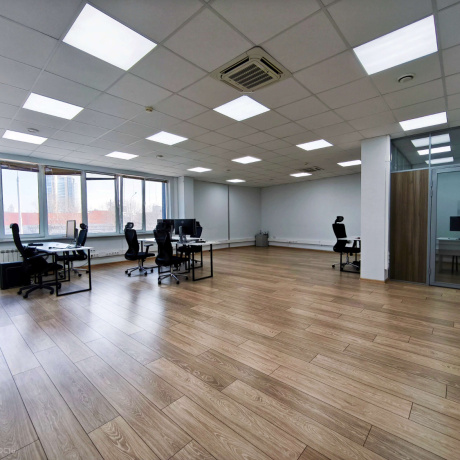 Фотография Офисные помещения возле метро (г. Минск, ул. Скрыганова, 14) - фото 6