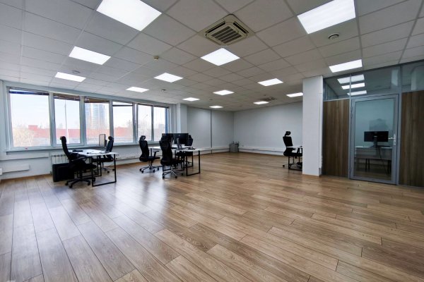 Офисные помещения возле метро (г. Минск, ул. Скрыганова, 14) - фото 6