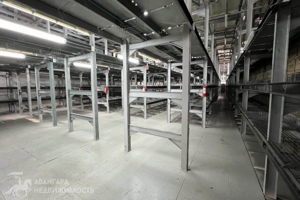 Аренда складов 95,4- 545 м2 (г. Минск, ул. Домбровская, 15) - фото 2