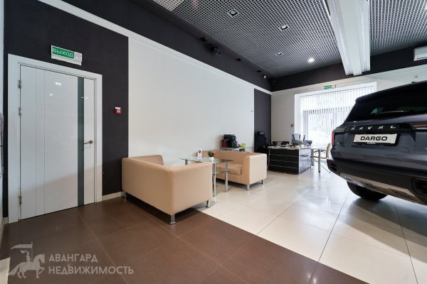 Продажа производственно-административных зданий в центре столицы - фото 9