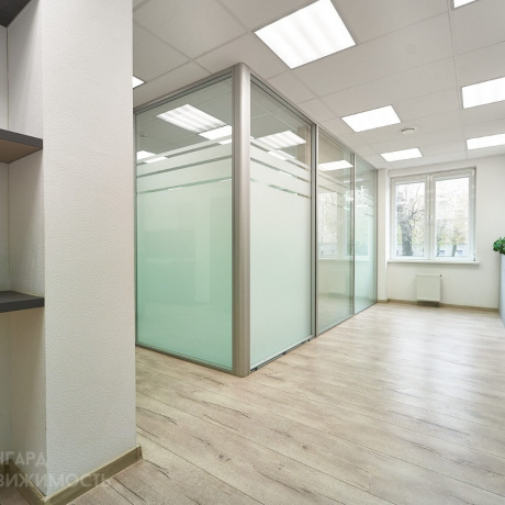 Фотография Аренда офисных помещений 40,9 &ndash; 405,3 м&sup2; в г. Минск - фото 3