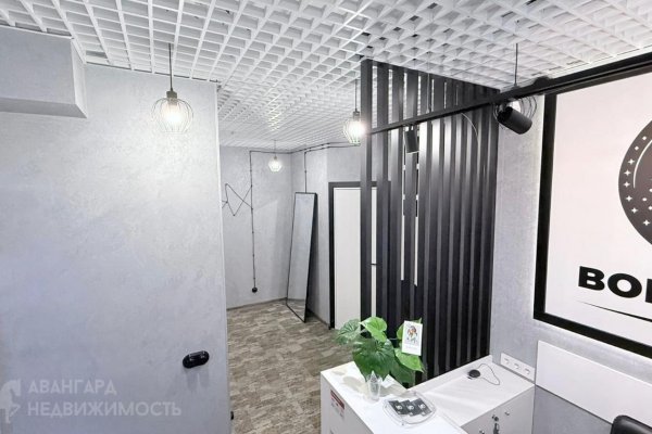 Продажа торгового помещения 50,9 м2 в ЖК «Маяк Минска» - фото 6