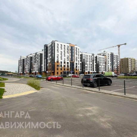 Фотография Аренда административно-торговых площадей в ЖК&laquo;Левада&raquo; - фото 3