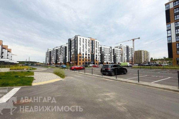 Аренда административно-торговых площадей в ЖК«Левада» - фото 3