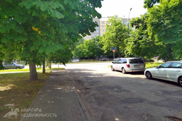 Отапливаемый склад/производство 469.5 кв. м в г. Минске - фото 9