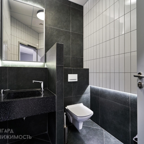 Фотография Аренда офисов 96,3 м&sup2; и 147,8 м&sup2; возле метро &ldquo;Молодежная&rdquo; - фото 9