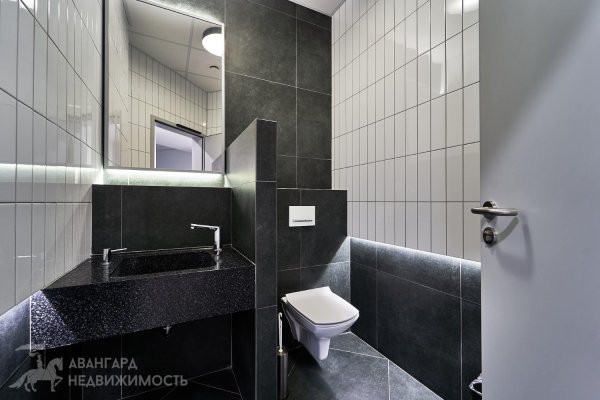 Аренда офисов 96,3 м² и 147,8 м² возле метро “Молодежная” - фото 9