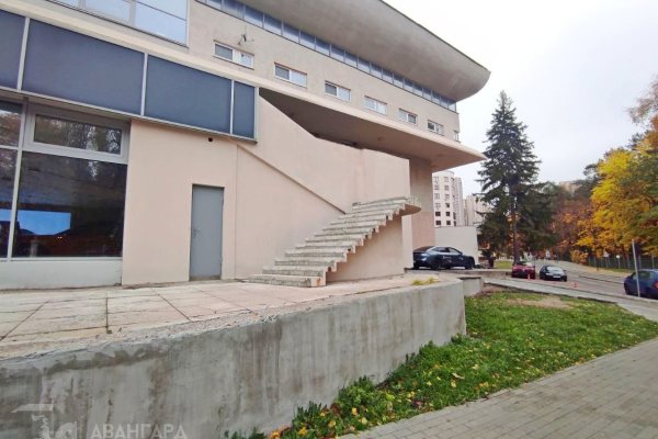 Аренда просторного офиса 183.6 кв. м в г. Минске - фото 14