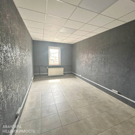 Фотография Аренда складского помещения 840.9 м2 в аг. Колодищи - фото 9
