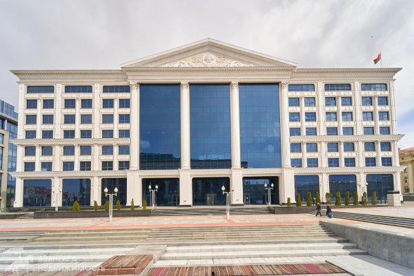 Аренда офисов в БЦ “Capital Palace” (метро “Октябрьская”) - фото 19