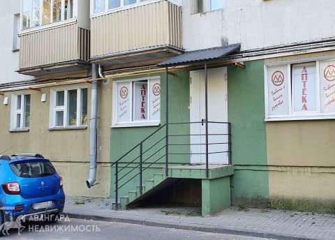 Продажа торгового помещения на ул. Козлова, 31 (92,6 м2) - фото 3
