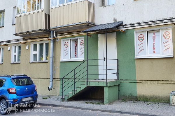 Продажа торгового помещения на ул. Козлова, 31 (92,6 м2) - фото 3