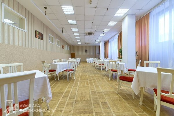 Аренда многофункционального помещения под сферу услуг - фото 10