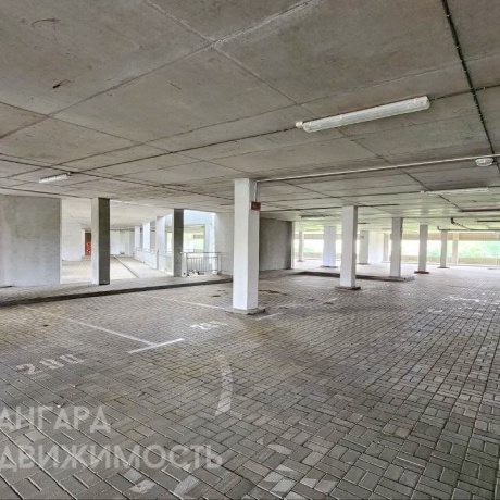 Фотография Аренда пространства 2 500 м. кв. в г. Минск - фото 7