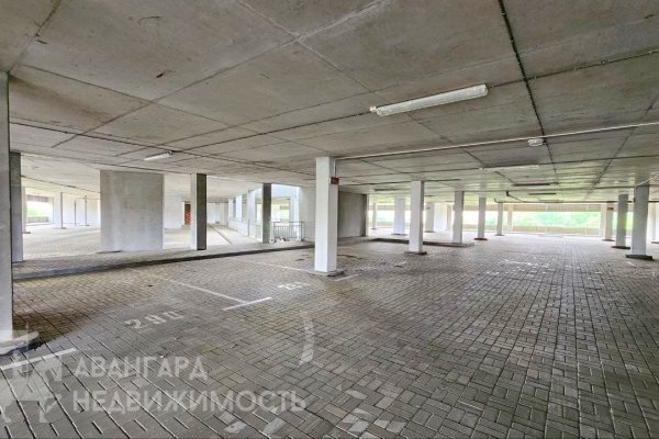 Аренда пространства 2 500 м. кв. в г. Минск - фото 7