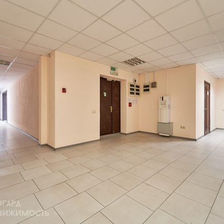 Фотография Аренда офисов от 35 кв. м в центре г. Минска - фото 2