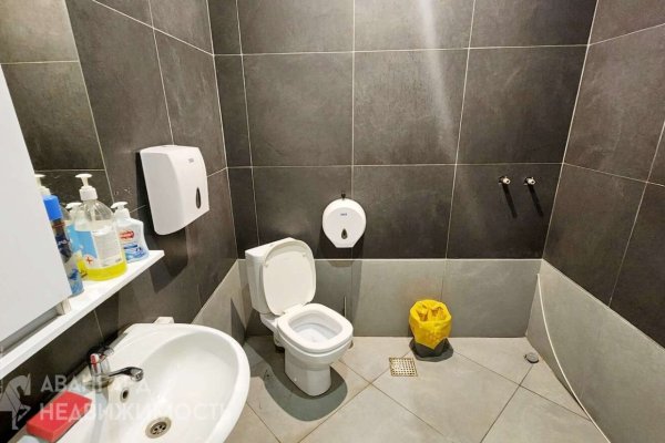 Продажа здания 961,7 кв.м в Минском районе - фото 10