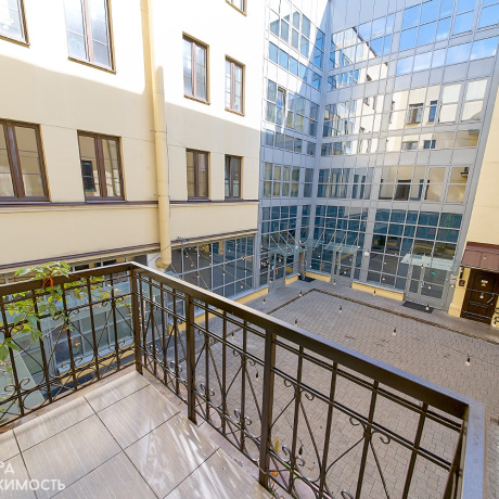 Фотография Продажа просторного офиса (г. Минск, ул. Зыбицкая, 6) - фото 10