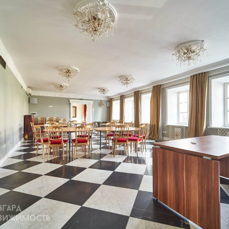 Фотография Аренда офисных помещений на ул. Замковая, 27 - фото 13