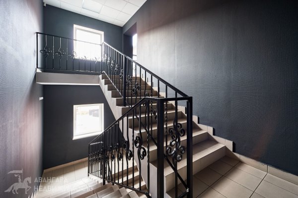 Аренда офиса 23,4 м2 в центре г. Минска - фото 5
