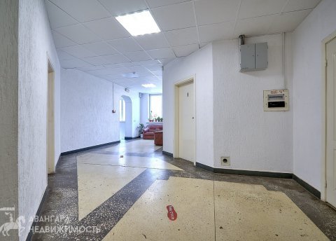 Административное помещение на Лынькова - фото 14