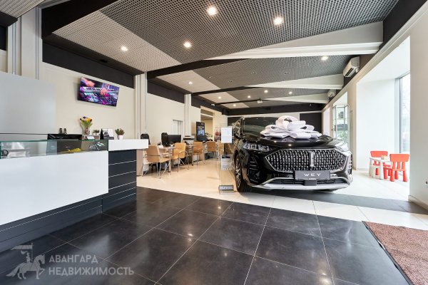 Продажа производственно-административных зданий в центре столицы - фото 7