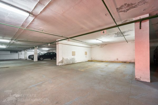 Продается Машино-место по пр-ту Независимости, д. 168, к. 1 - фото 5