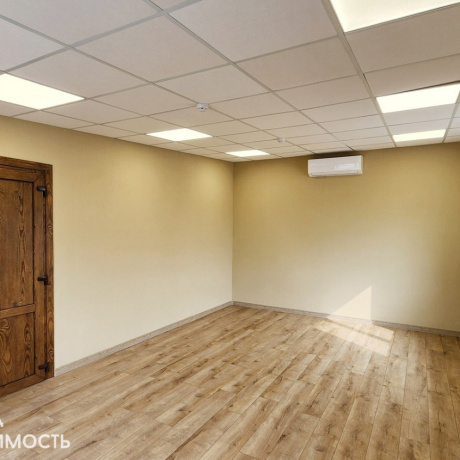 Фотография Уютное офисное помещение 66.1 кв. м в аг. Хатежино - фото 8