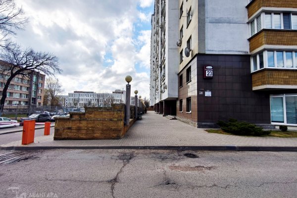 Просторный офис 116,1 кв. м (г. Минск, ул. Беломорская, 23) - фото 14