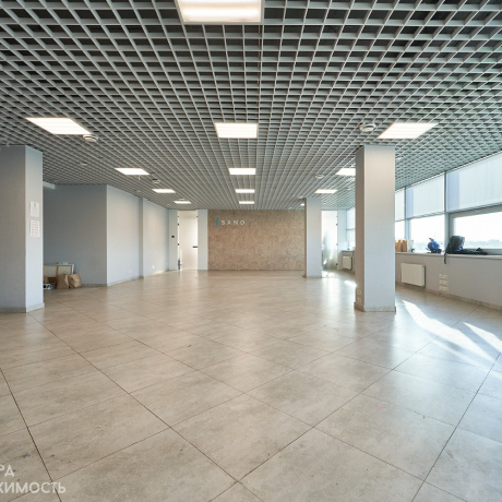 Фотография Комфортабельный офисный блок 192 кв. м в БЦ &laquo;OCEAN&raquo; - фото 4