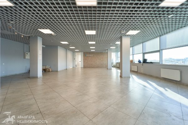 Комфортабельный офисный блок 192 кв. м в БЦ &laquo;OCEAN&raquo; - фото 4