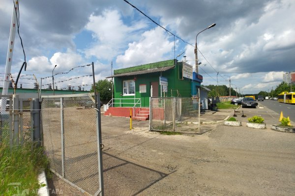 Продажа перспективной автомобильной стоянки с КПП  - фото 9