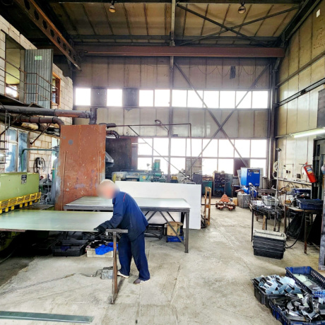 Фотография Продажа производственного комплекса с земельным участком в Смоленской области - фото 17