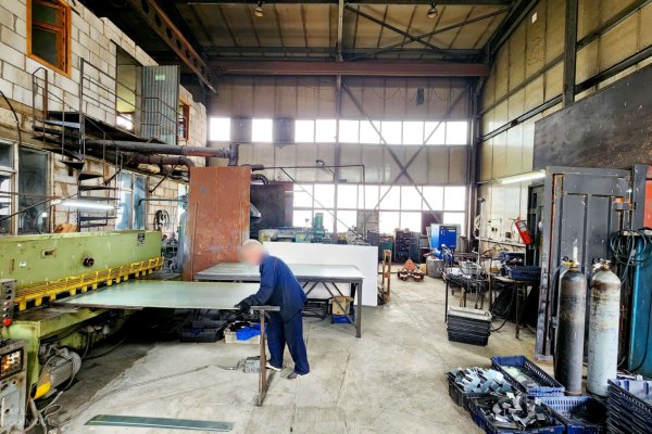 Продажа производственного комплекса с земельным участком в Смоленской области - фото 17